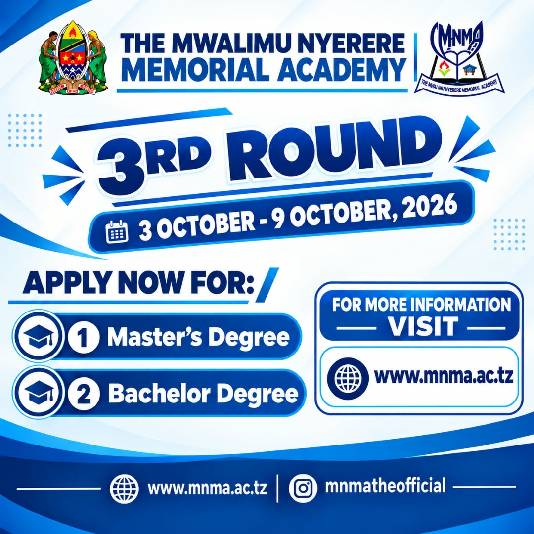 APPLICATION 2026/2027